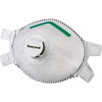 Saf-T-Fit&reg; N1139 Particulate Respirators, N99, NIOSH Certified, Small Equipment World