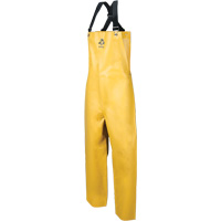 Pantalons imperm&eacute;ables Neo-Slick r&eacute;sistants aux produits chimiques & &agrave; l'acide, Petit, N&eacute;opr&egrave;ne, Jaune Equipment World