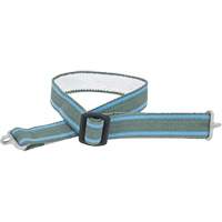 Mentonni&egrave;re pour casque de s&eacute;curit&eacute; Equipment World