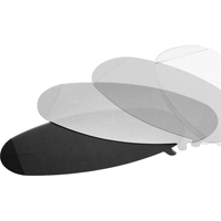 Cover Lens Equipment World