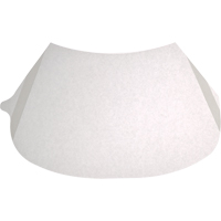 Protecteurs de lentille transparent d&eacute;collable Equipment World