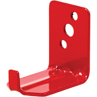 Wall Hook For Fire Extinguishers (ABC), Fits 10-15 lbs. SAM954 | Equipment World