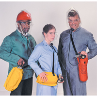 Escape Respirators