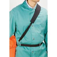 Transaire&reg; 5, Transaire&reg; 10, Custom Air V&reg; Escape Respirator - Accessories Equipment World