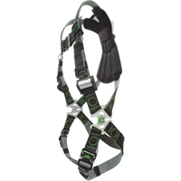 Harnais Revolution de Miller, Certifi&eacute;e CSA, Classe A, Cap. 400 lb Equipment World