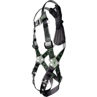 Harnais Revolution de Miller, Certifi&eacute;e CSA, Classe A, Cap. 400 lb Equipment World
