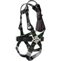 Harnais Revolution de Miller, Certifi&eacute;e CSA, Classe A, Cap. 400 lb Equipment World