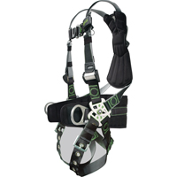 Harnais Revolution de Miller, Certifi&eacute;e CSA, Classe AP, Cap. 400 lb Equipment World