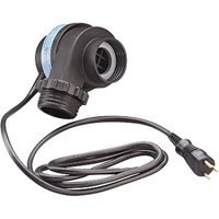 Appareils de protection respiratoire (APR) &agrave; &eacute;puration d'air motoris&eacute; port&eacute;s sur le visage Powerflow Equipment World