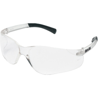 Bear Kat&reg; Safety Glasses, Clear Lens, Anti-Fog/Anti-Scratch, ANSI Z87+/Meets/Exceeds CSA Z94.3 Equipment World
