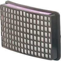 Protection respiratoire Speedglas - Filtres et cartouches de recharge, Filtre P100, Paquet de 2 Equipment World