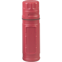 Document Storage Boxes - Tube Twist-On Lid, 3.75" Dia. X 12.5" H Equipment World