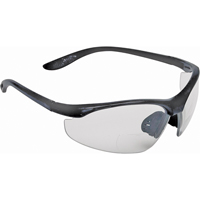 305 Series Reader's Safety Glasses, Anti-Scratch, Clear, 1.5 Diopter SAO573 | Equipment World