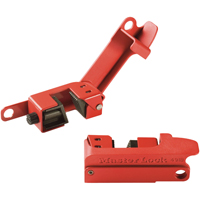 Grip Tight Lockout, Circuit Breaker Type Equipment World