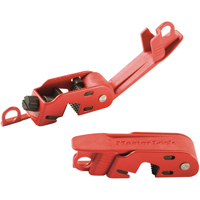 Grip Tight Lockout, Circuit Breaker Type Equipment World