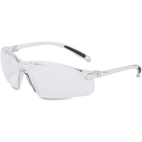 Lunettes de s&eacute;curit&eacute; Uvex s&eacute;rie A700, Lentille Transparent, Anti-&eacute;gratignures, R&eacute;pond ou surpasse la norme CSA Z94.3 Equipment World