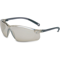 Uvex&reg; A700 Series Safety Glasses, Silver/Indoor/Outdoor Mirror Lens, Anti-Scratch, Meets/Exceeds CSA Z94.3 Equipment World