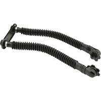 North&reg; Backpack Adapter Equipment World