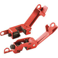 Grip Tight Lockout, Circuit Breaker Type Equipment World