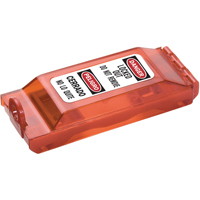 Universal Lockouts, Wall Switch Type Equipment World