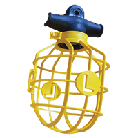 Replacement Heavy-Duty Molded String Lights Plastic Head Equipment World