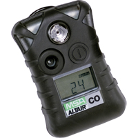 Altair&reg; Maintenance-Free Gas Detectors, Single Gas, CO Equipment World