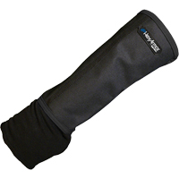 Armguards, Medium, Leather Equipment World