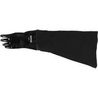 Sandblasting Glove, Left Hand Equipment World