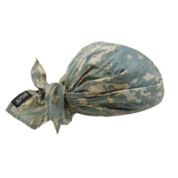 Foulards de refroidissement en triangle Chill-Its 6710, Multicolore Equipment World