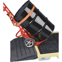Multi-Purpose Work Ramp Equipment World