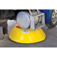 Prowler Pool, 28" dia., 20 US gal. Capacity Equipment World