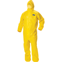 Disposable Protective Clothing