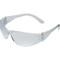 Checklite<sup>®</sup> Safety Glasses, Clear Lens, ANSI Z87+/CSA Z94.3 SAQ992 | Equipment World