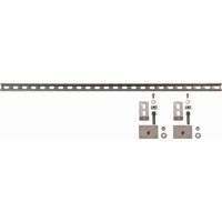 Seismic Bracket for Sure-Grip&reg; Ex Flammable Storage Cabinet Equipment World