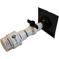 Cartouche Bazooka et trousse d'installation Equipment World