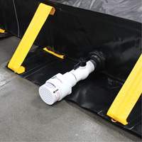 Cartouche Bazooka et trousse d'installation Equipment World