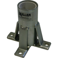 Miller&reg; ManHandler&reg; Winch Equipment World