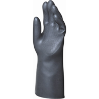 Chem-ply Gloves, Size Large/9, 14" L, Neoprene, 30-mil Equipment World