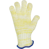 Heat-Resistant Gloves, Kevlar&reg;/Nomex&reg;, Small, Protects Up To 500° F (260° C) Equipment World
