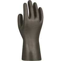 Gants Nighthawk Defender, 7/Petit, Nitrile, 6 mils, Sans poudre, Noir Equipment World