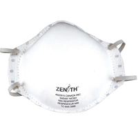 Disposable Particulate Respirators
