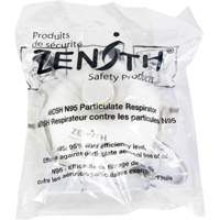 Particulate Respirator - Vend Pack, N95, NIOSH Certified, Medium/Large Equipment World
