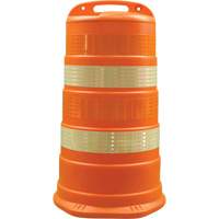 Traffic Delineators & Channelizers