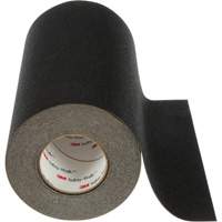 Safety-Walk Slip-Resistant General-Purpose Tape, 12" x 60', Black Equipment World