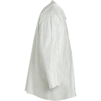 Shirt, Tyvek&reg; 400, 2X-Large, White Equipment World