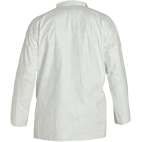 Shirt, Tyvek&reg; 400, 2X-Large, White Equipment World