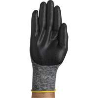 Gants Hyflex 11-801, 7/Petit, R&ecirc;vetement Mousse de nitrile, Calibre 15, Enveloppe en Nylon Equipment World