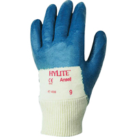 Coated Gloves