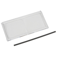 Lentille grossissante pour s&eacute;ries e650, e670 et e680 Equipment World