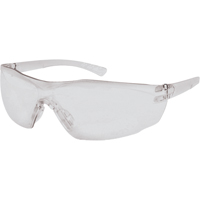 Lunettes de s&eacute;curit&eacute; s&eacute;rie Z700, Lentille Transparent, Anti-&eacute;gratignures, R&eacute;pond ou surpasse la norme CSA Z94.3 Equipment World